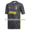 Juventus Matchtröjor Tredje Fotbollströja 2018-2019